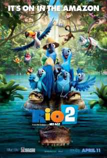 Rio 2 2014 full movie download